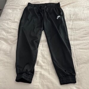 Nike Satin Track Pants